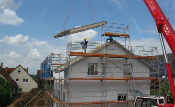 Il cartello di cantiere: normativa, contenuti, dimensioni e sanzioni